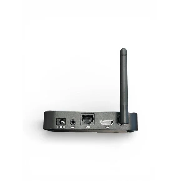 Sidekick Tv Android Box - See Desc - Picture 5 of 5